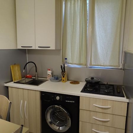 Vake Super Quiet And Comfy Apartment With A Yard Tbilisi Exterior photo