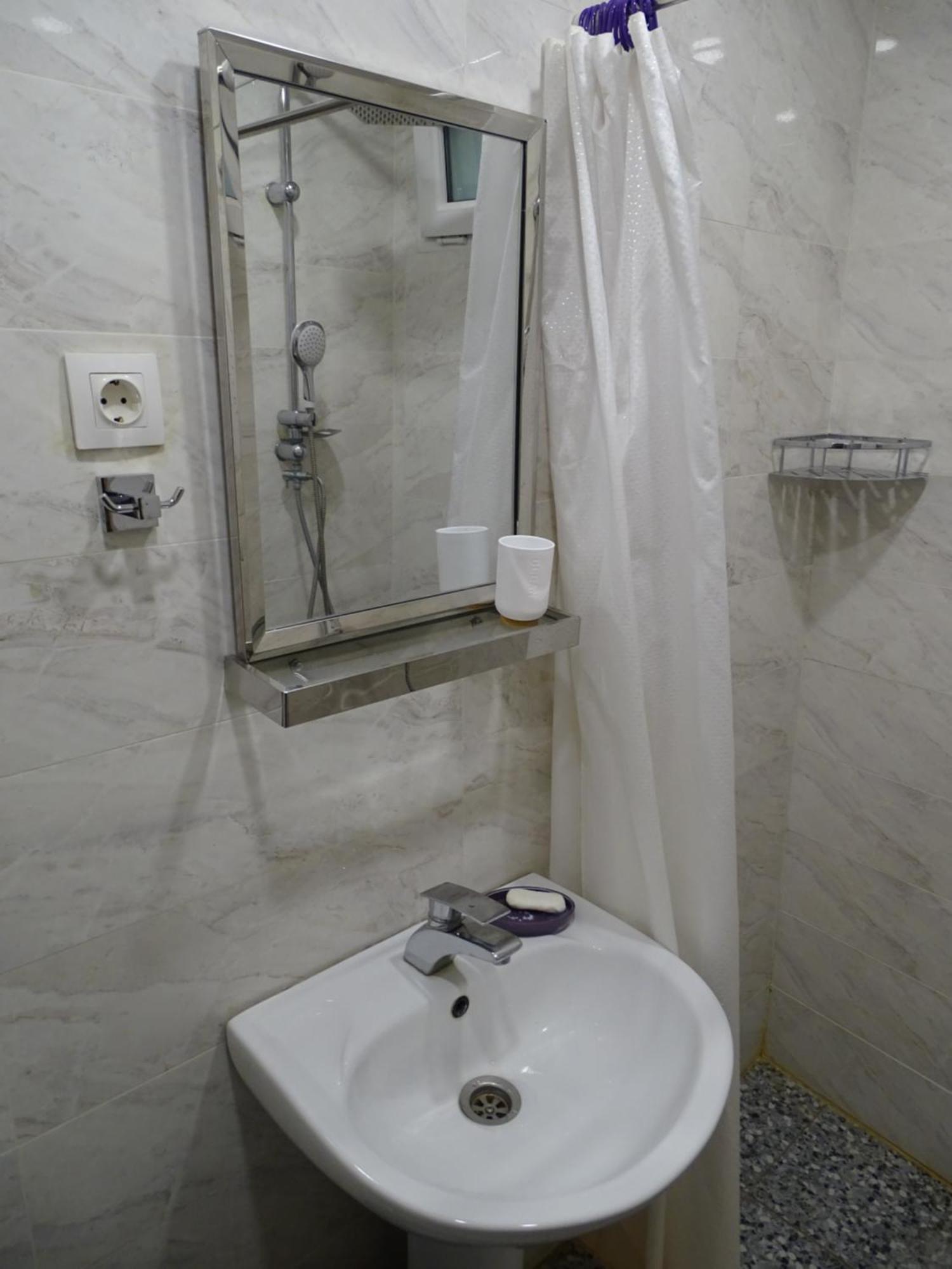 Vake Super Quiet And Comfy Apartment With A Yard Tbilisi Exterior photo