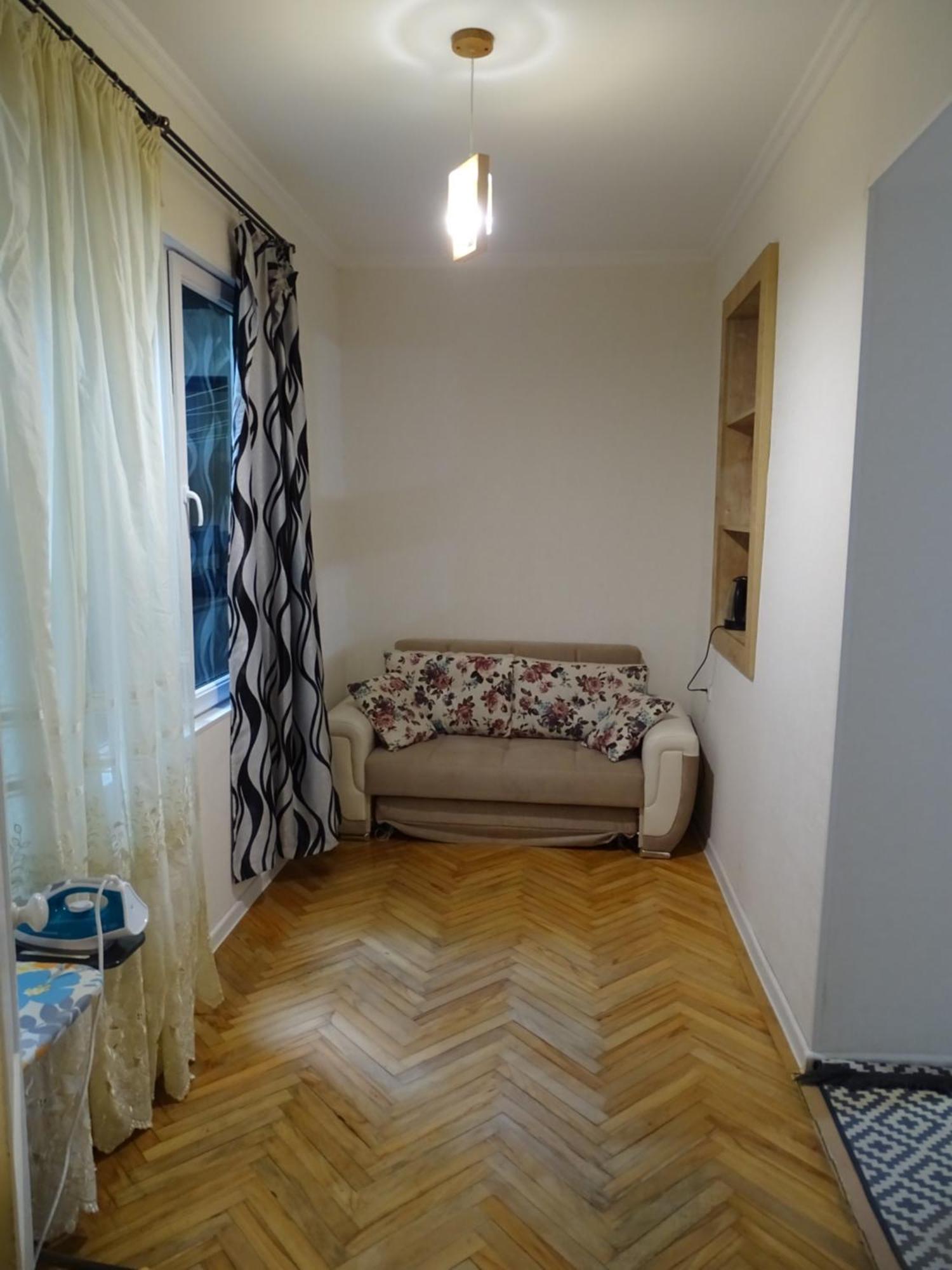 Vake Super Quiet And Comfy Apartment With A Yard Tbilisi Exterior photo